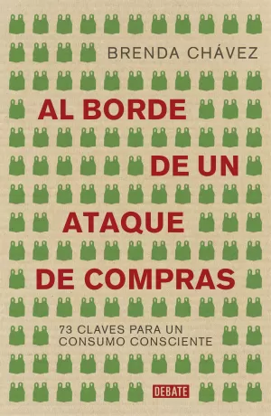AL BORDE DE UN ATAQUE DE COMPRAS AL BORDE DE UN ATAQUE DE COMPRAS
