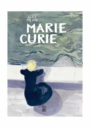 MARIE CURIE MARIE CURIE