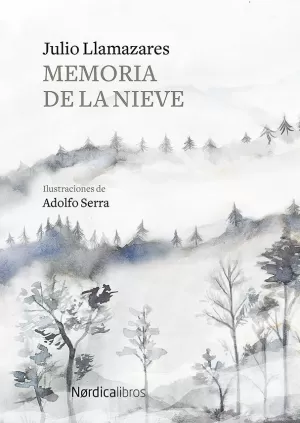 MEMORIA DE LA NIEVE MEMORIA DE LA NIEVE