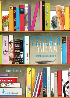 VICTORIA SUEÑA VICTORIA SUEÑA