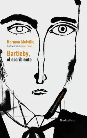 BARTLEBY, EL ESCRIBIENTE (CARTONÉ) BARTLEBY, EL ESCRIBIENTE (CARTONÉ)
