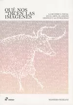 QUÉ NOS DICEN LAS IMÁGENES. LA RETÓRICA VISUAL EN EL ARTE, EL DISEÑO GRÁFICO Y LA PUBLICIDAD QUÉ NOS DICEN LAS IMÁGENES. LA RETÓRICA VISUAL EN EL ARTE, EL DISEÑO GRÁFICO Y LA PUBLICIDAD