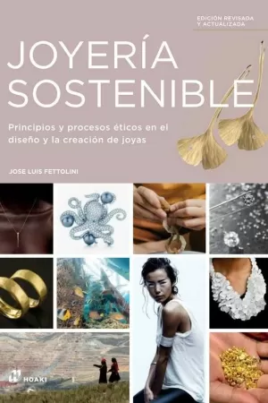 JOYERÍA SOSTENIBLE