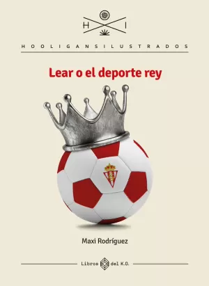 LEAR O EL DEPORTE REY LEAR O EL DEPORTE REY