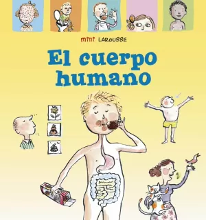 EL CUERPO HUMANO EL CUERPO HUMANO