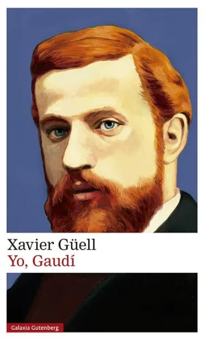 YO, GAUDÍ YO, GAUDÍ