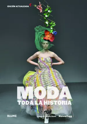 MODA: TODA LA HISTORIA