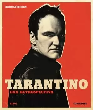 TARANTINO: UNA RETROSPECTIVA TARANTINO: UNA RETROSPECTIVA