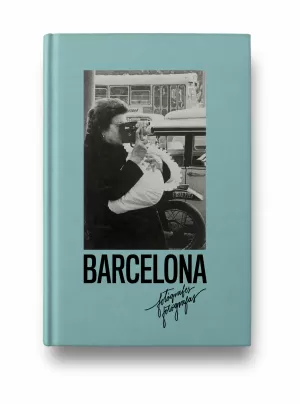 FOTÓGRAFAS DE BARCELONA FOTÓGRAFAS DE BARCELONA