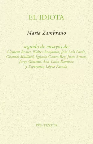 EL IDIOTA