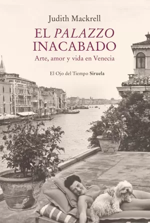 EL PALAZZO INACABADO EL PALAZZO INACABADO