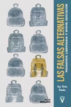 FALSAS ALTERNATIVAS, LAS (2ED) FALSAS ALTERNATIVAS, LAS (2ED)