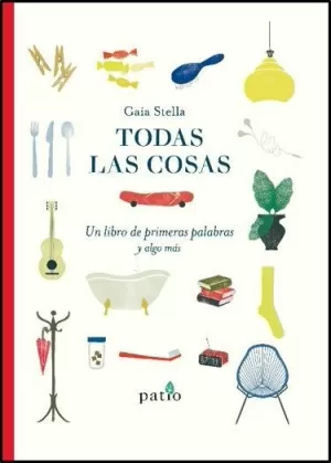 TODAS LAS COSAS TODAS LAS COSAS