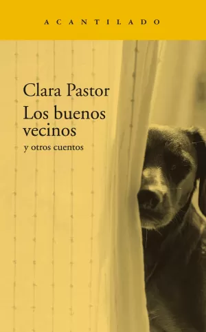 LOS BUENOS VECINOS Y OTROS CUENTOS LOS BUENOS VECINOS Y OTROS CUENTOS