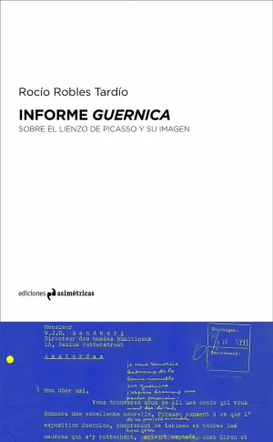INFORME GUERNICA INFORME GUERNICA
