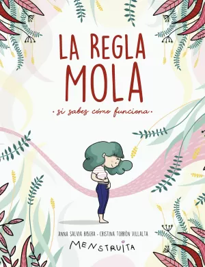 LA REGLA MOLA LA REGLA MOLA