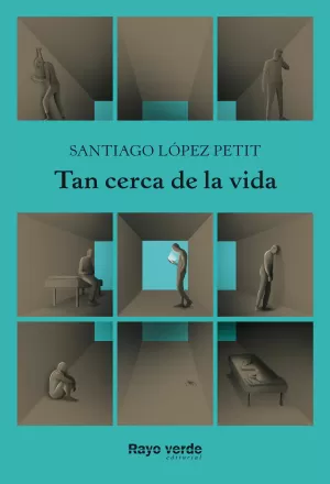 TAN CERCA DE LA VIDA TAN CERCA DE LA VIDA