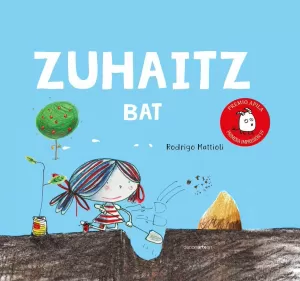ZUHAITZ BAT