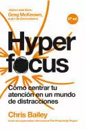 HYPERFOCUS HYPERFOCUS