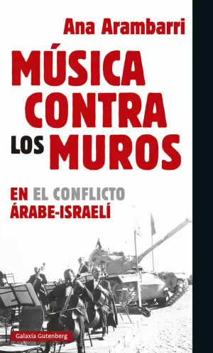 MÚSICA CONTRA LOS MUROS MÚSICA CONTRA LOS MUROS