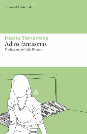 ADIÓS FANTASMAS ADIÓS FANTASMAS