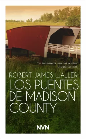 LOS PUENTES DE MADISON COUNTY LOS PUENTES DE MADISON COUNTY