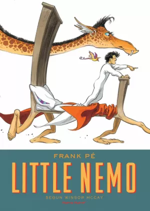 LITTLE NEMO LITTLE NEMO