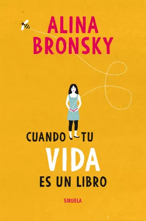 CUANDO TU VIDA ES UN LIBRO CUANDO TU VIDA ES UN LIBRO