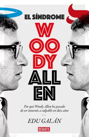 EL SÍNDROME WOODY ALLEN EL SÍNDROME WOODY ALLEN