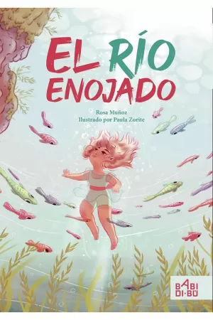 EL RÍO ENOJADO EL RÍO ENOJADO
