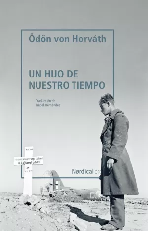 UN HIJO DE NUESTRO TIEMPO UN HIJO DE NUESTRO TIEMPO