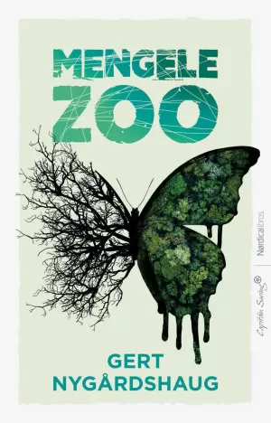 MENGELE ZOO MENGELE ZOO