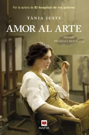 AMOR AL ARTE AMOR AL ARTE