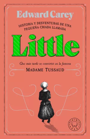 LITTLE LITTLE