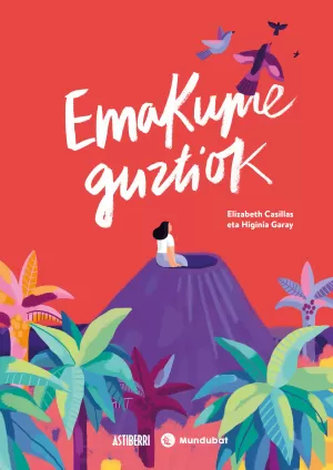 EMAKUME GUZTIOK EMAKUME GUZTIOK