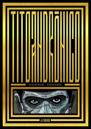 TITO ANDRÓNICO TITO ANDRÓNICO