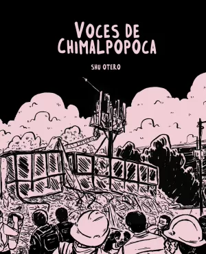 VOCES DE CHIMALPOPOCA VOCES DE CHIMALPOPOCA