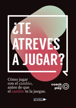 ¿TE ATREVES A JUGAR? ¿TE ATREVES A JUGAR?