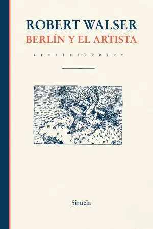BERLÍN Y EL ARTISTA BERLÍN Y EL ARTISTA
