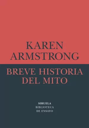 BREVE HISTORIA DEL MITO BREVE HISTORIA DEL MITO
