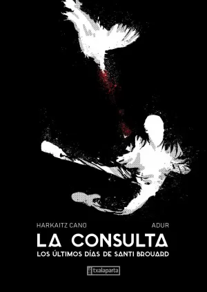 LA CONSULTA LA CONSULTA