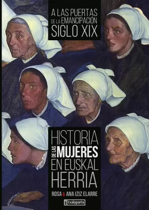 HISTORIA DE LAS MUJERES EN EUSKAL HERRIA 3 HISTORIA DE LAS MUJERES EN EUSKAL HERRIA 3