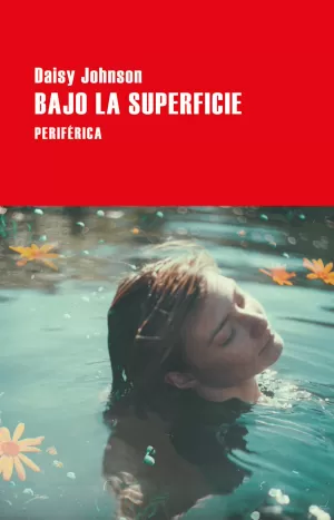 BAJO LA SUPERFICIE BAJO LA SUPERFICIE