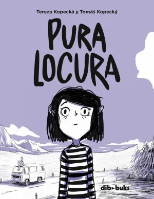 PURA LOCURA