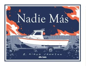 NADIE MÁS NADIE MÁS