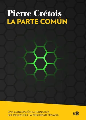 LA PARTE COMÚN LA PARTE COMÚN