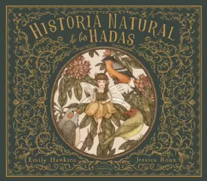 HISTORIA NATURAL DE LAS HADAS HISTORIA NATURAL DE LAS HADAS