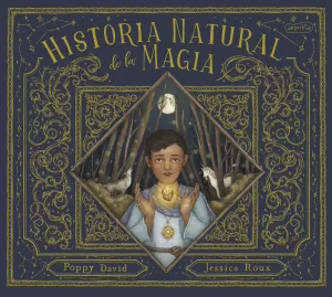 HISTORIA NATURAL DE LA MAGIA HISTORIA NATURAL DE LA MAGIA