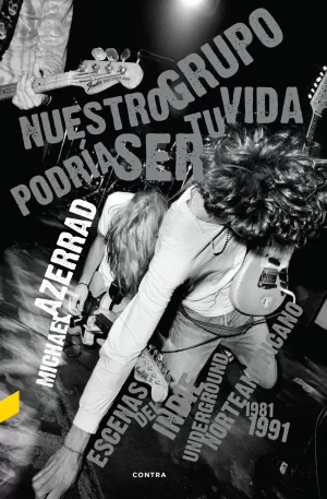 NUESTRO GRUPO PODRÍA SER TU VIDA (2.ª EDICIÓN)