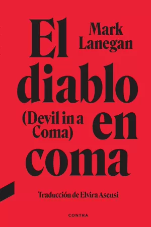 DIABLO EN COMA, EL DIABLO EN COMA, EL